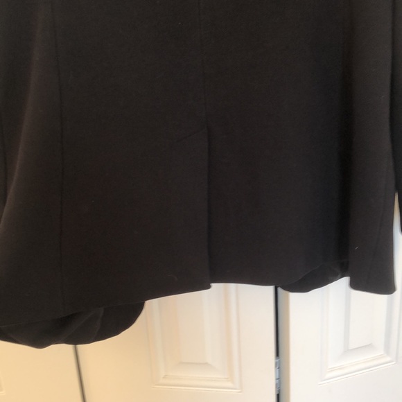 Madewell black blazer - Picture 5 of 6